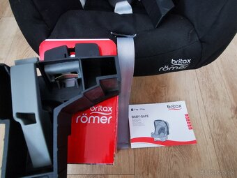 Britax romer vajicko - 3