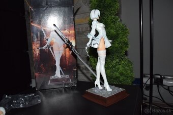 Nier Automata figurka - 3