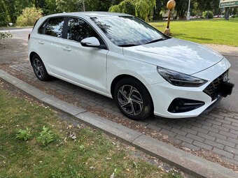 Hyundai i30 v zaruke - 3