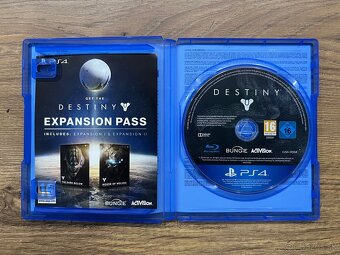 Hra na PS4 - Destiny - 3