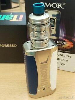 Smok Morph 2 - 3