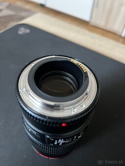 Canon MACRO EF 100 mm - 3