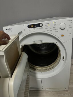 Sušička Miele - 3
