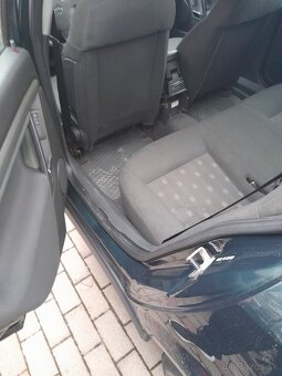 Opel vetra 1.9 110 kW 2007 - 3