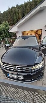 Tiguan allspace 4motion - 3