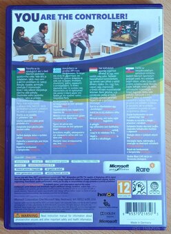 Kinect Sports - Xbox 360 hra - 3