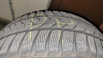 zimne pneu pirelli 235/45 R18 SOTTOZERO™ 3 - 3