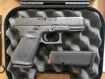 Glock 19 gen 5 - 3