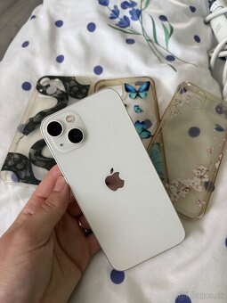 iPhone 13 128GB Starlight - 3