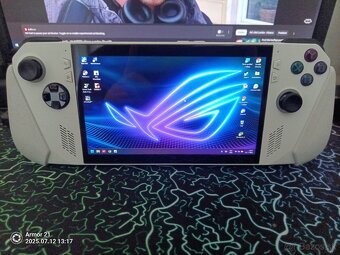 Asus rog ally z1 extreme 1TB - 3