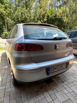 Seat Ibiza 1.4 TDI - 3