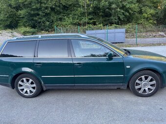 Predám VW PASSAT B5,5 96kw rok 2003 - 3