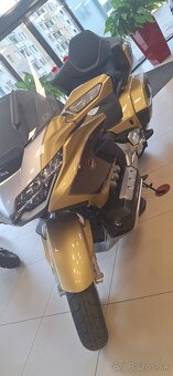 Honda GoldWing 2025 - 3