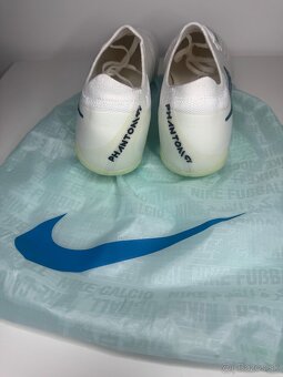Kopačky Nike PHANTOM GX II ELITE FG - 3