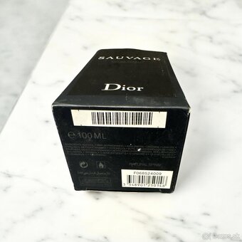 Dior Sauvage Eau de Toilette – 100 ml ✨ - 3