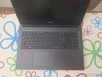 Acer 15, Ryzen 3, 2022 - 3