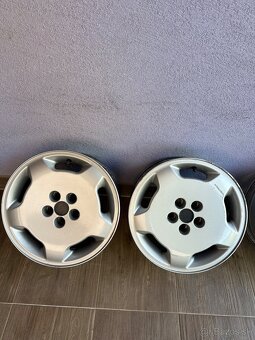 5x98 R15 - 3