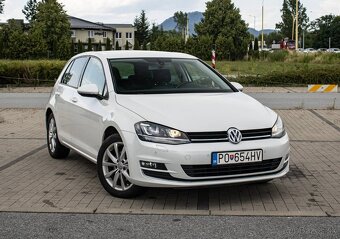 Volkswagen Golf 2.0 TDI BMT 150k Highline - 3