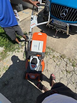 Stihl RM 655V - 3