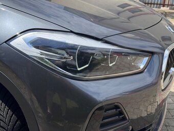 BMW X2 25e xDrive - 3