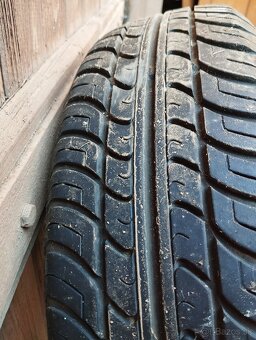 Letná sada 165/70 R 14 - 3