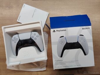 DualSense PS5 - 3