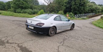 Peugeot 406 coupe - 3
