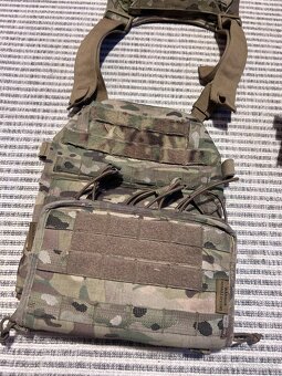 Warrior DCS - 3