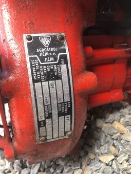 MF 70 - 3