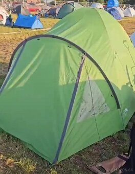 Predám stan pre 3 osoby - 3