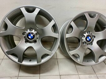 OEM Disky BMW style 63 - 3