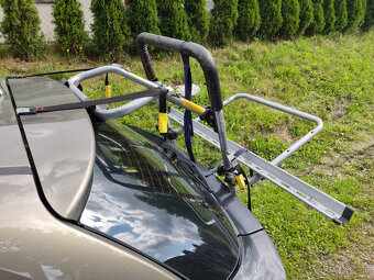 nosič bicyklov - 3