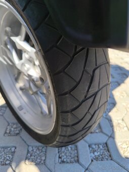 BMW R1200R r. 2009 uprava R120R - 3