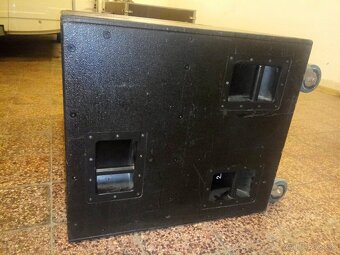 Db Technologies DVA S10DP. - 3