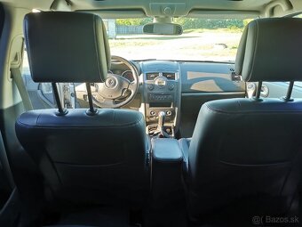 Predám Renault Megane 2 combi - 3