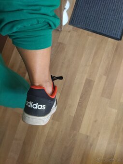 Tenisky Adidas za 15 eur - 3