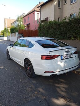 Audi A5 sportback 2019 - 3