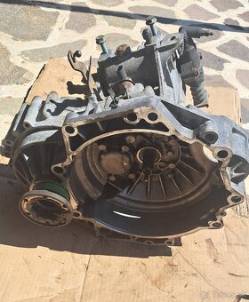VW Group motor/prevodovka - 3
