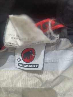Mammut L - 3