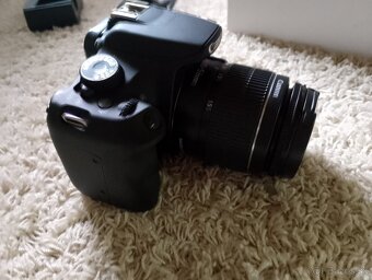 Canon eos 1200d - 3