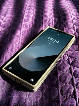 Samsung Z Fold 6 12/512GB Silver Shadow - 3