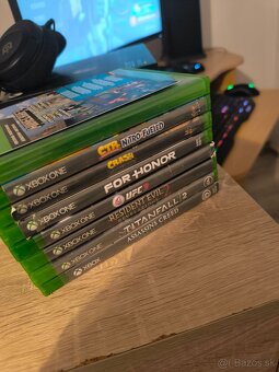 Xbox series X - 3