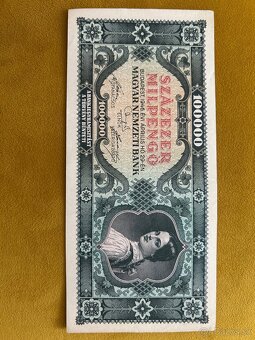Mix bankoviek po 3€ / kus - 3