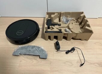 Novy roboticky vysavac Vactidy Nimble T7 - 3
