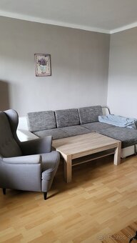 Prenajmem 2 izbový byt v centre mesta - 3