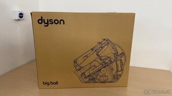 Dyson Big Ball Absolute 2 - 3