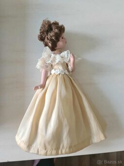 babika porcelanova 11 kusov 20 cm vyska - 3
