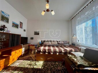 1-izbový byt 33,6m2 Dolný Kubín - Banisko - 3