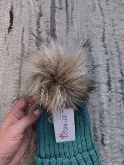 Čiapka Moncler - 3