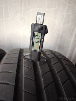 235/45 r18 letné pneumatiky Bridgestone TURANZA T005 - 3